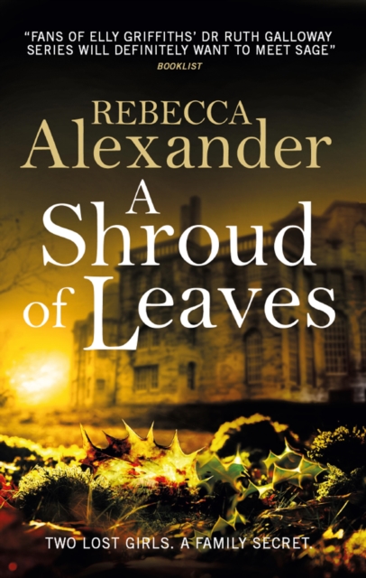 A Shroud of Leaves, EPUB eBook