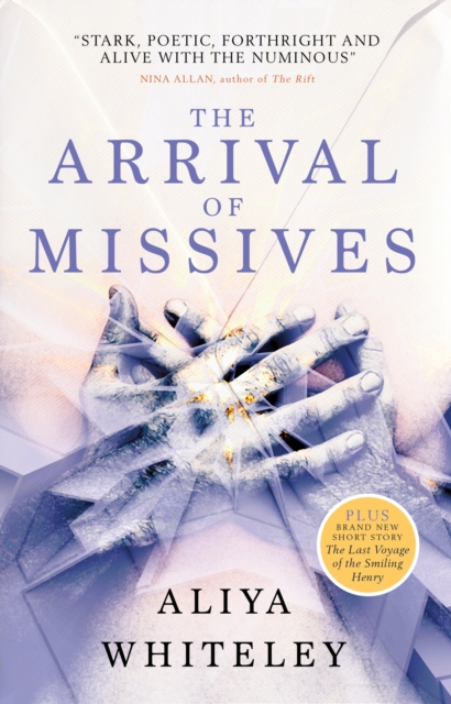 The Arrival of Missives, Paperback / softback Book