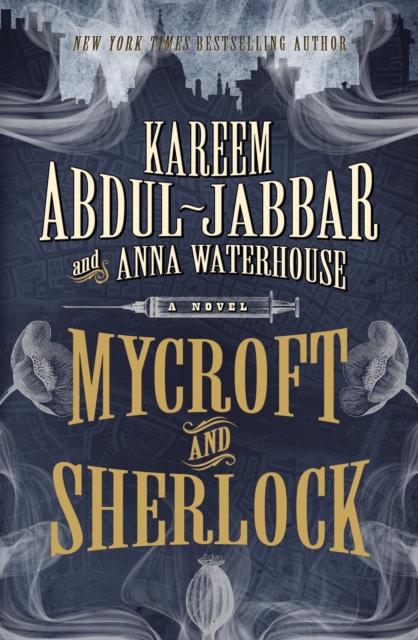 Mycroft and Sherlock, Paperback / softback Book