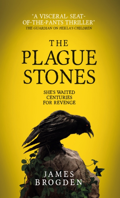 Plague Stones, EPUB eBook