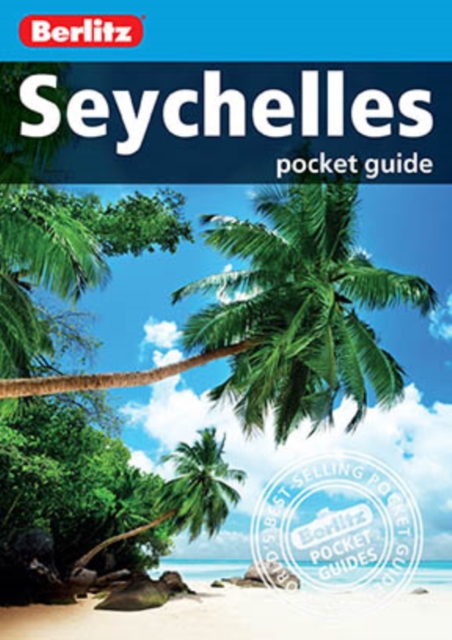 Berlitz Pocket Guide Seychelles (Travel Guide eBook), EPUB eBook