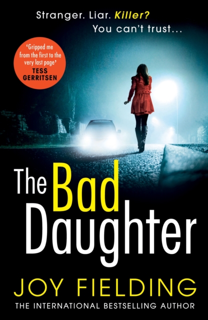 The Bad Daughter : A gripping psychological thriller with a devastating twist, Paperback / softback Book