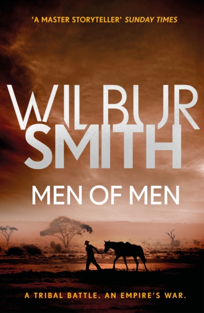 Men of Men : The Ballantyne Series 2, EPUB eBook