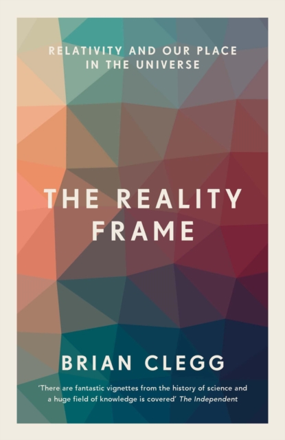 The Reality Frame, EPUB eBook