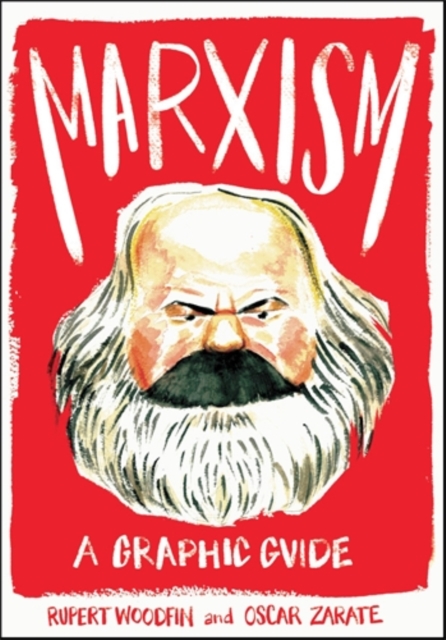 Marxism: A Graphic Guide, Paperback / softback Book