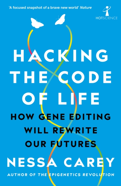 Hacking the Code of Life, EPUB eBook
