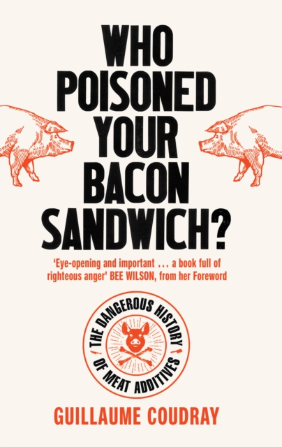 Who Poisoned Your Bacon?, EPUB eBook