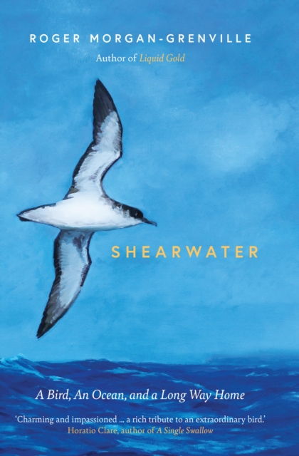 Shearwater, EPUB eBook