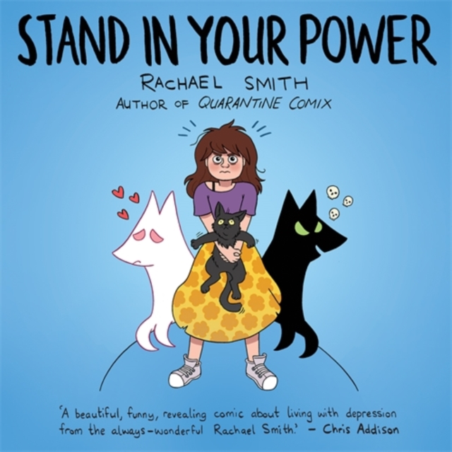 Stand In Your Power, Paperback / softback Book