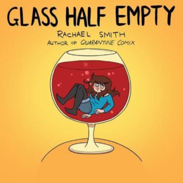 Glass Half Empty, Paperback / softback Book