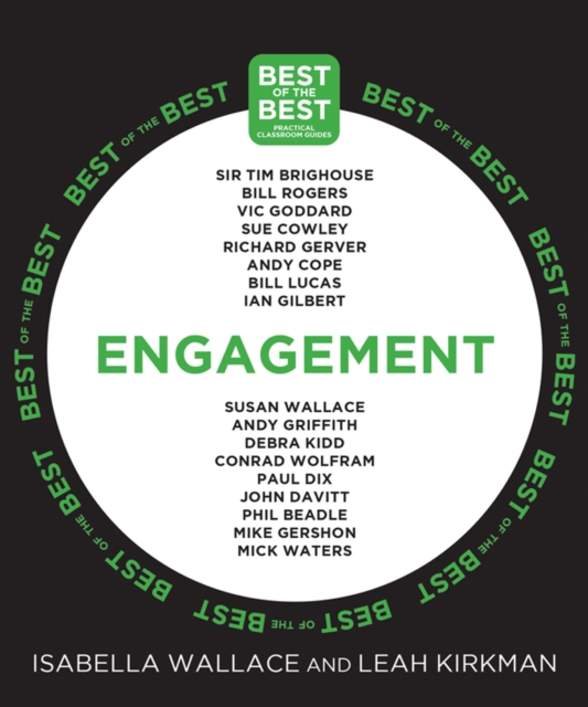 Best of the Best : Engagement, Paperback / softback Book