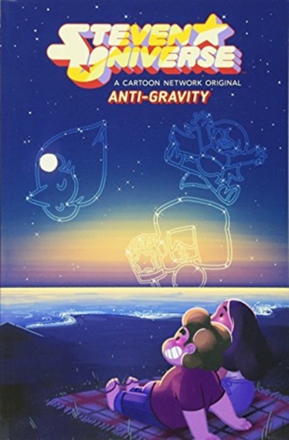 Steven Universe OGN 2: Anti-Gravity, Paperback / softback Book