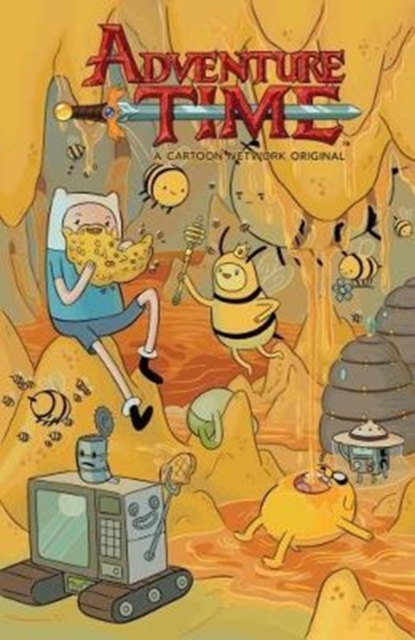 Adventure Time Volume 14, Paperback / softback Book
