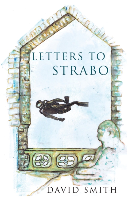 Letters to Strabo, Paperback / softback Book
