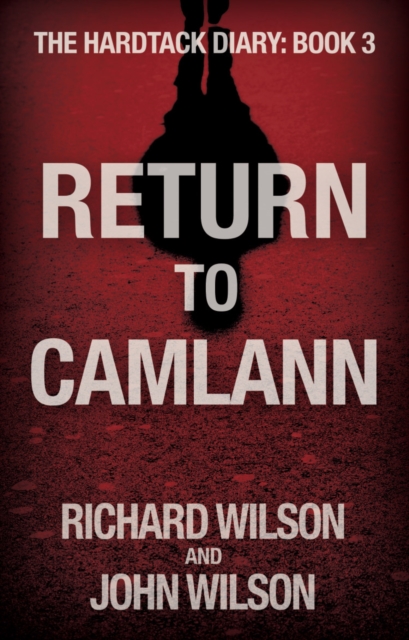Return to Camlann, Paperback / softback Book