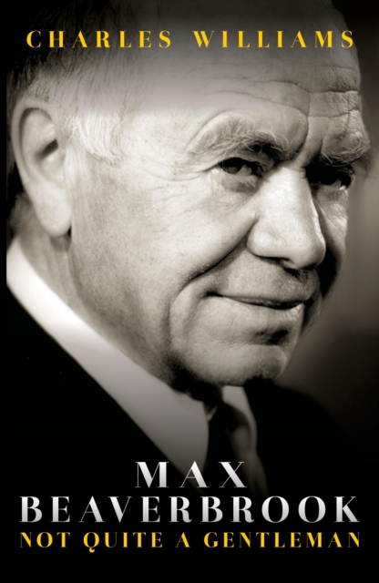 Max Beaverbrook, EPUB eBook