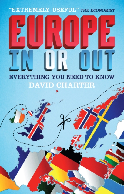 Europe: In or Out, EPUB eBook