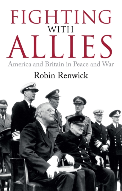 Fighting With Allies, EPUB eBook