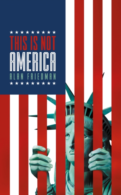 This Is Not America, EPUB eBook