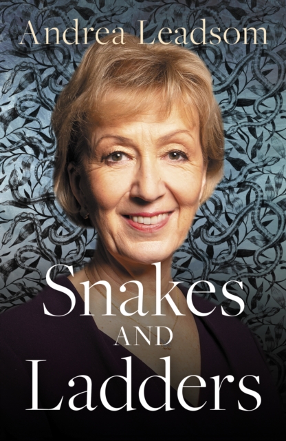Snakes and Ladders : Navigating the ups and downs of politics, Hardback Book