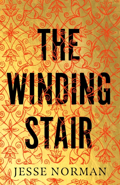 The Winding Stair, Hardback Book