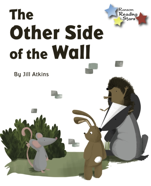The Other Side of the Wall, PDF eBook