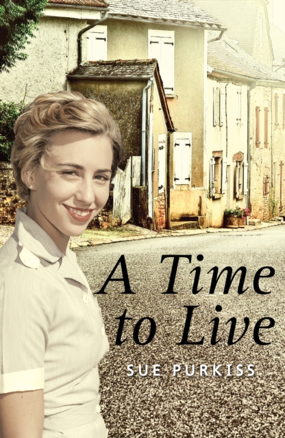 A Time to Live, Paperback / softback Book