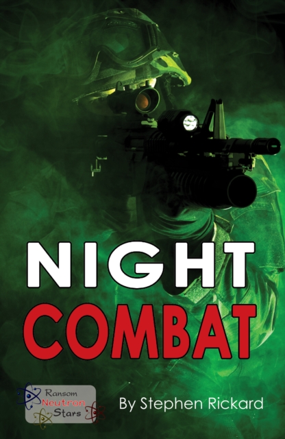 Night Combat, Paperback / softback Book