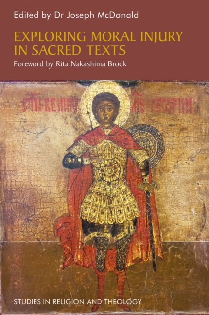 Exploring Moral Injury in Sacred Texts, Paperback / softback Book