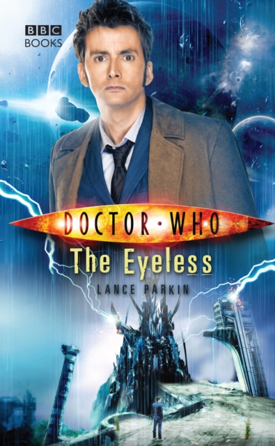 Doctor Who: The Eyeless, Paperback / softback Book