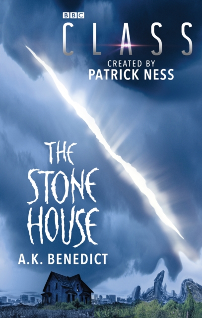 Class: The Stone House, Paperback / softback Book