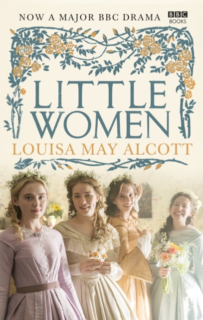 Little Women : Official BBC TV Tie-In, Paperback / softback Book