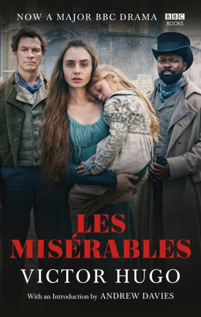 Les Miserables : TV tie-in edition, Paperback / softback Book