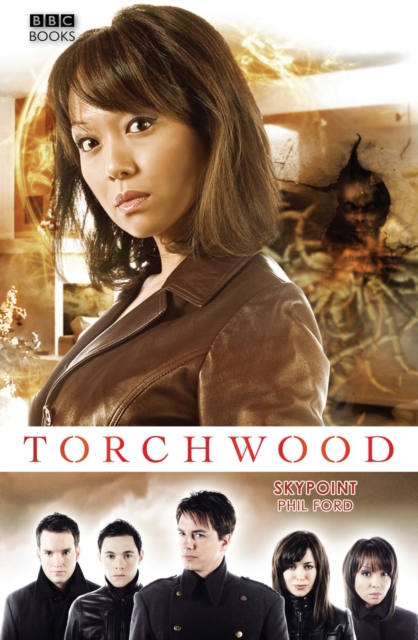 Torchwood: SkyPoint, Paperback / softback Book