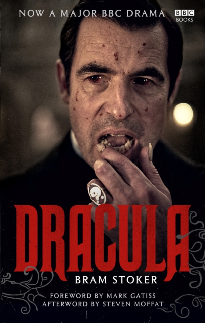 Dracula (BBC Tie-in edition), Paperback / softback Book