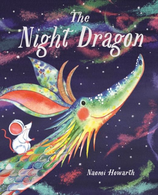 The Night Dragon, Paperback / softback Book