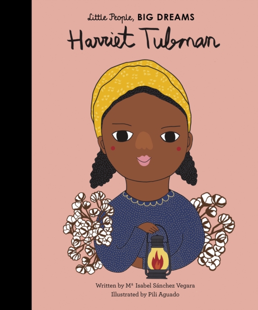 Harriet Tubman : Volume 14, Hardback Book