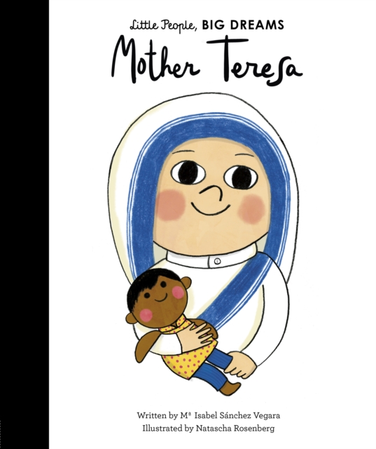 Mother Teresa : Volume 15, Hardback Book