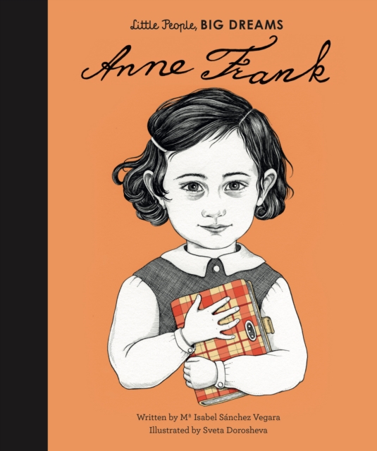 Anne Frank : Volume 17, Hardback Book
