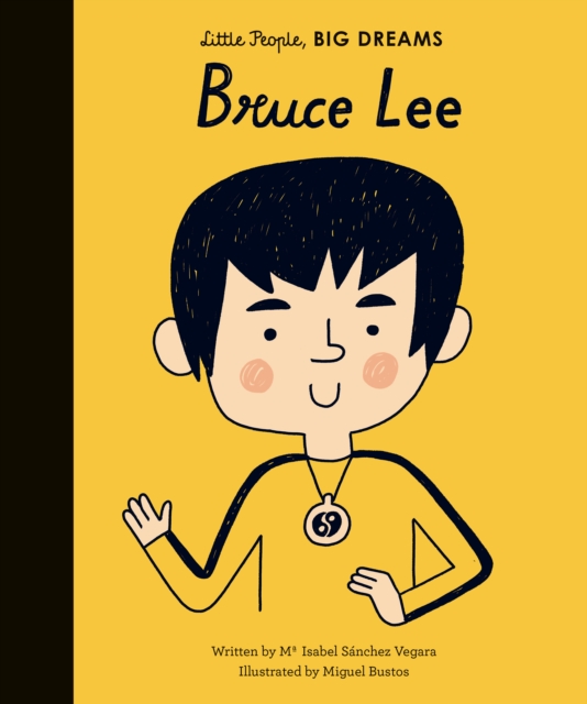 Bruce Lee : Volume 29, Hardback Book