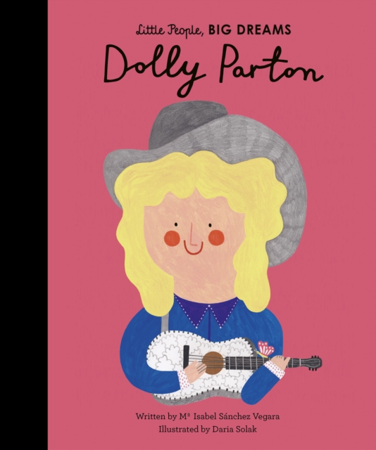 Dolly Parton : Volume 28, Hardback Book