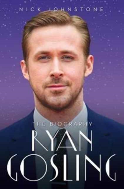 Ryan Gosling, Paperback / softback Book