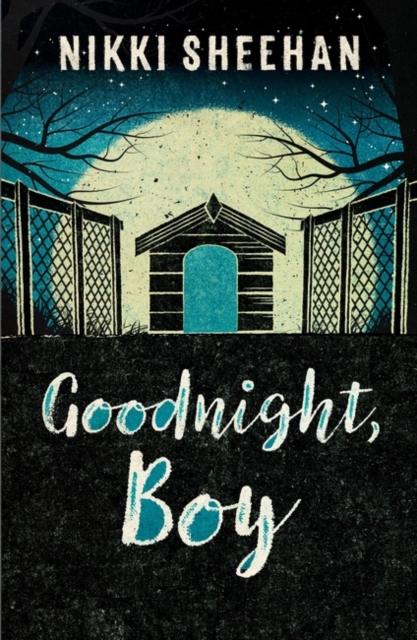 Goodnight, Boy, Paperback / softback Book
