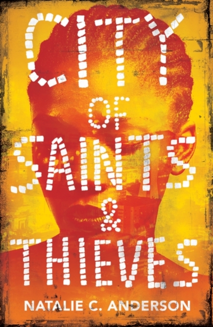 City of Saints & Thieves, Paperback / softback Book