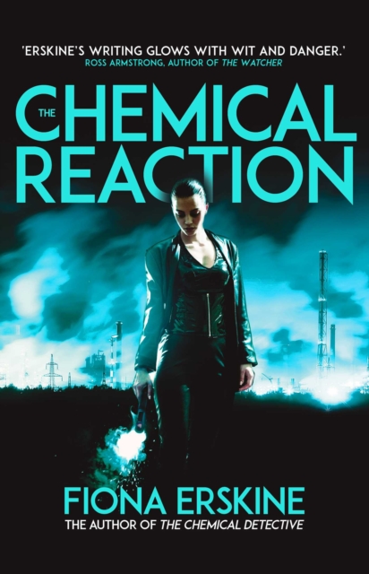 The Chemical Reaction, EPUB eBook