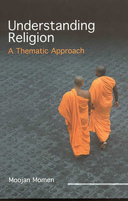 Understanding Religion : A Thematic Approach, EPUB eBook
