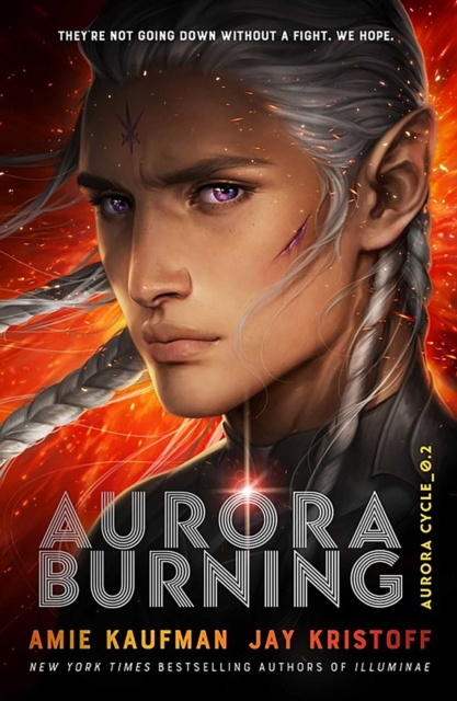 Aurora Burning : (The Aurora Cycle), EPUB eBook