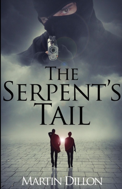 The Serpent's Tail, Paperback / softback Book