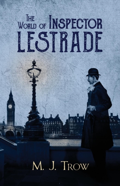 The World of Inspector Lestrade, Paperback / softback Book