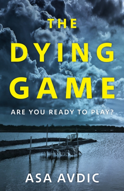 The Dying Game, Paperback / softback Book